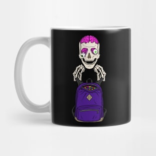 The Ghoul Mug